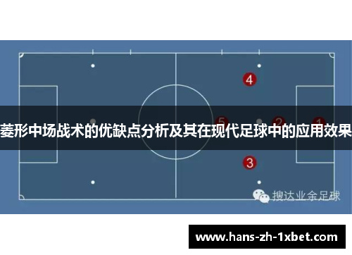 菱形中场战术的优缺点分析及其在现代足球中的应用效果 菱形中场战术的优缺点分析及其在现代足球中的应用效果