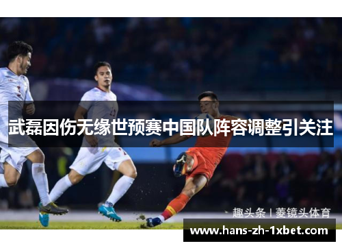 武磊因伤无缘世预赛中国队阵容调整引关注